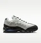 Кроссовки мужские Nike Air Max 95 Big Bubble Seongsu Grey IQ3363-025