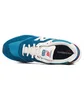 Кросівки чоловічі New Balance 997 Blue CM997HRP