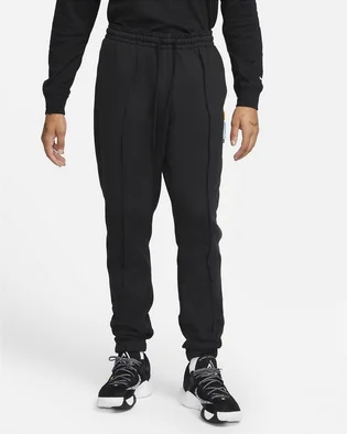Штаны мужские Nike Lebron Black DA6704-010