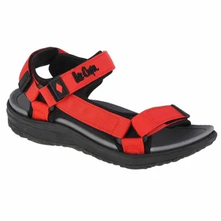 Сандалі жіночі Lee Cooper Red LCW22340959L