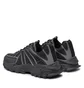 Кроссовки мужские Armani Exchange Sneakers Black XUX238-XV907-U314