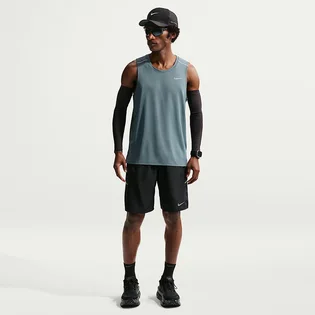 Шорти чоловічі Nike Miler Black IF2076-010
