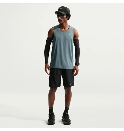 Шорти чоловічі Nike Miler Black IF2076-010