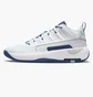 Кросівки чоловічі Air Jordan Max Aura 7 White/Blue HQ2091-101