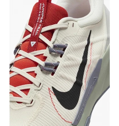 Кроссовки мужские Nike Juniper Trail 2 Trail Running Shoes Beige DM0822-102