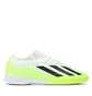 Футзалки детские Adidas X Crazyfast .3 White IE1563
