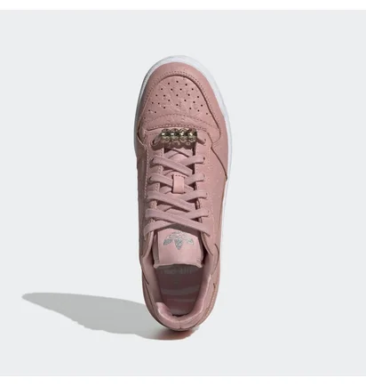 Кросівки жіночі Adidas Forum Bold Shoes Pink Gw1923