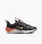 Кросівки дитячі Nike Run Flow Gs Black DV3106-001