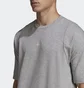 Футболка чоловіча Adidas Studio Lounge Tee Grey Hb6597