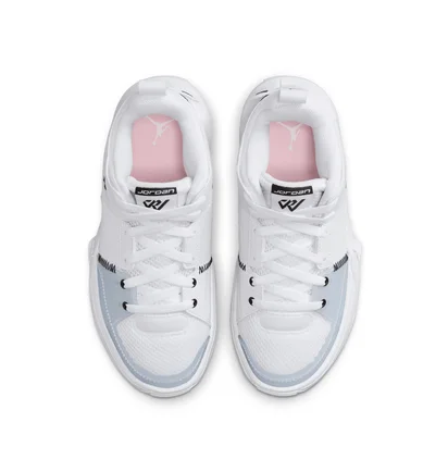 Кросівки дитячі Air Jordan One Take 5 Gs White FD2338-100