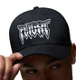 Кепка унисекс Air Jordan Trucker Cap S Cb Black FV5303-010
