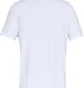 Футболка мужская Under Armour Sportstyle Lc Ss White 1326799-100