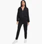 Спортивный костюм женский Nike Sportswear Chill Terry Outfit Black FN2415-010__FN2434-010