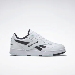Кросівки унісекс Reebok Bb 4000 Ii White Id7345