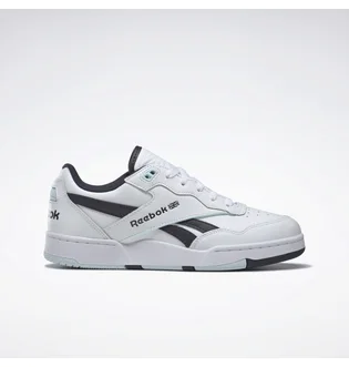 Кроссовки унисекс Reebok Bb 4000 Ii White Id7345