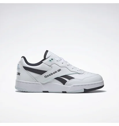 Кроссовки унисекс Reebok Bb 4000 Ii White Id7345
