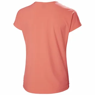 Футболка женская Helly Hansen Thalia Summer Top Peach 34350-284