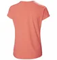 Футболка женская Helly Hansen Thalia Summer Top Peach 34350-284