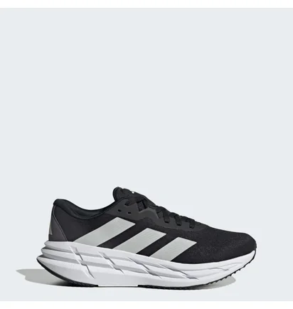 Кроссовки мужские Adidas Adistar 3 Black ID6161
