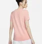 Футболка женская Nike Sportswear Pink DN5878-697