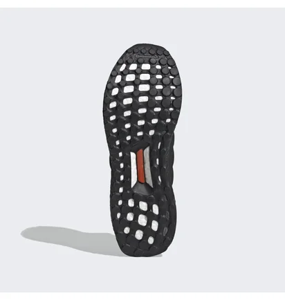Кроссовки мужские Adidas Ultraboost 4.0 Dna Black Fy9121