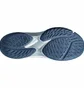 Кроссовки мужские Asics Beyond White/Blue 1071A092-103
