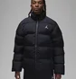 Пуховик чоловічий Air Jordan Essentials Poly Puffer Jacket Black FB7331-010
