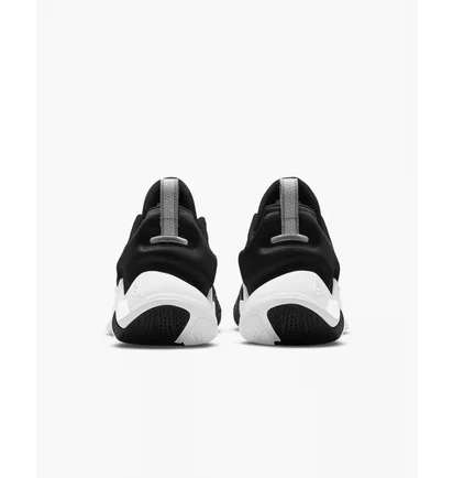Кросівки унісекс Nike Giannis Immortality Black CZ4099-010