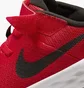 Кроссовки детские Nike Revolution 6 Nn (Psv) Red Dd1095-607