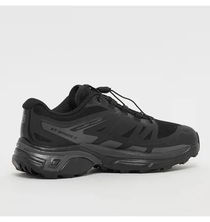 Кросівки чоловічі Salomon Xt-Wings 2 Black L41085700
