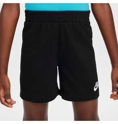 Спортивный костюм детский Nike Nkb B Msw Olt Light Blue/Black 86M690-023