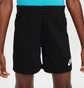 Спортивный костюм детский Nike Nkb B Msw Olt Light Blue/Black 86M690-023