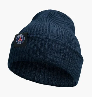 Шапка мужская Nike Psg Terra Blue C004314-PSGF