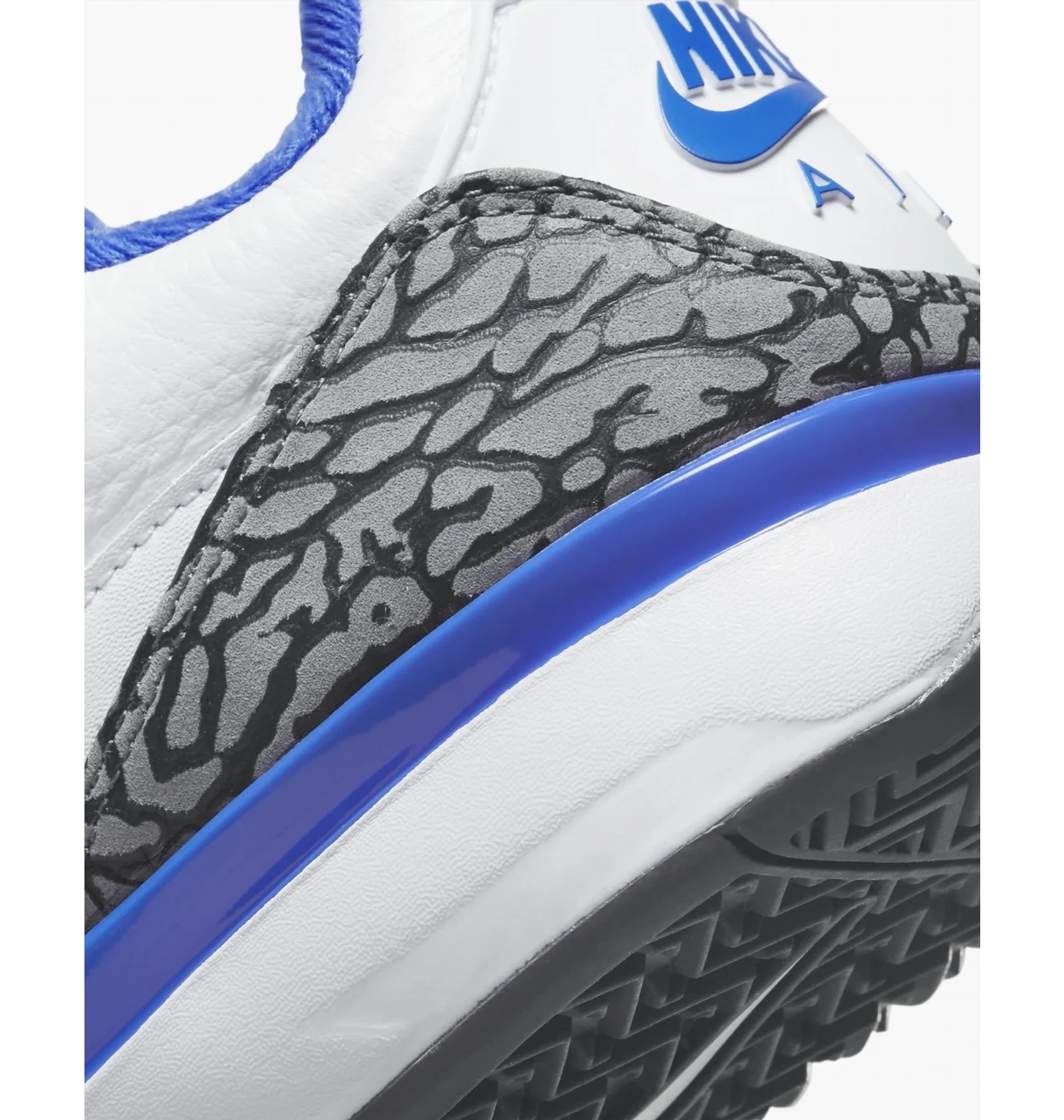 ᐉ Кроссовки мужские Nike Court Air Zoom Vapor Aj3 Hard Court