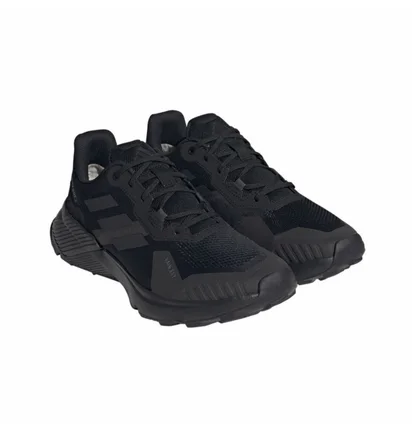 Кроссовки мужские Adidas Terrex Soulstride Rain.Rdy M Black IF5015