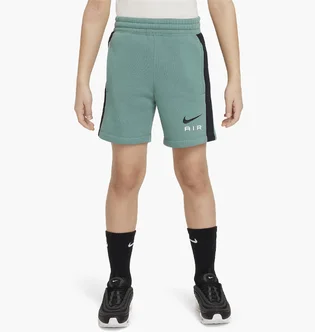 Шорты детские Nike B Nsw N Air Short Pk Green HF5522-361