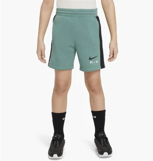 Шорти дитячі Nike B Nsw N Air Short Pk Green HF5522-361