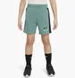 Шорты детские Nike B Nsw N Air Short Pk Green HF5522-361