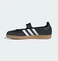 Балетки жіночі Adidas Samba Og Black JQ6445