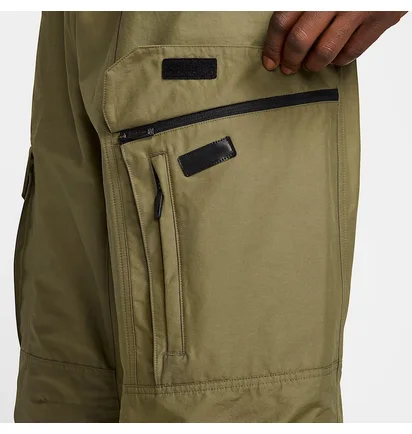 Штани унісекс Nike Drake Nocta X Nike Opal Tito Neeks Cargo Medium Olive FZ0910-222