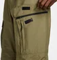 Штани унісекс Nike Drake Nocta X Nike Opal Tito Neeks Cargo Medium Olive FZ0910-222
