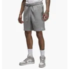 Шорти чоловічі Air Jordan Essentials Fleece Shorts Grey FJ7782-091