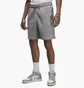 Шорти чоловічі Air Jordan Essentials Fleece Shorts Grey FJ7782-091