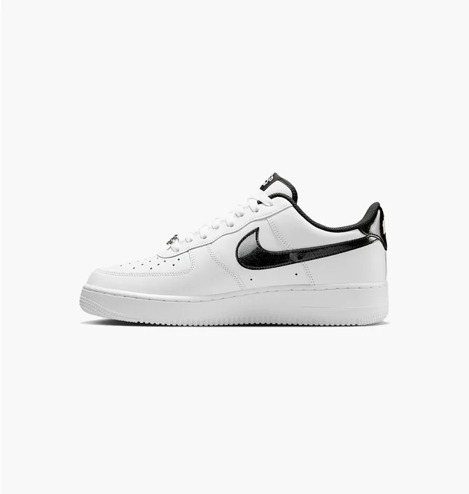 Кросівки дитячі Nike Air Force 1 07 Lv8 White HF2898-101