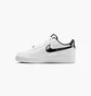 Кросівки дитячі Nike Air Force 1 07 Lv8 White HF2898-101