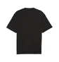 Футболка чоловіча Puma Select Essentials Pocket Black 634729-01