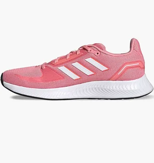 Кросівки жіночі Adidas Runfalcon 20 Pink FZ1327