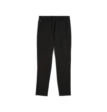 Штаны мужские Puma Tad Essentials Black 525916-01