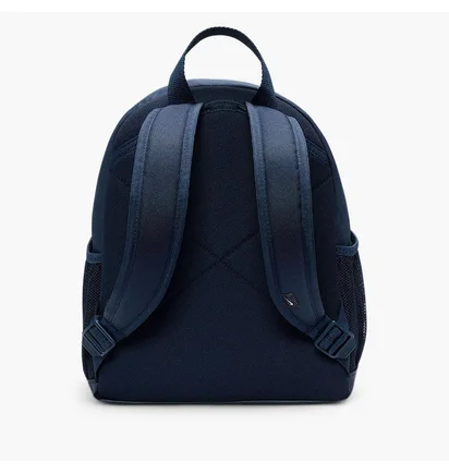 Рюкзак дитячий Nike Jdi Mini Bkpk Blue HV2231-451