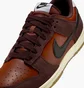 Кросівки чоловічі Nike Dunk Low Retro Se Bordo IB6399-600